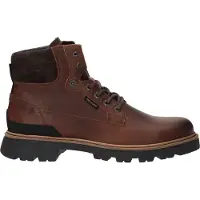 PME Legend Bottes à lacets 'Dragan' brun foncé