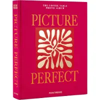 Printworks Album photo pink (21 x 28 cm)