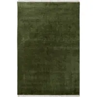 &tradition The Moor AP18 - AP19 Tapis Green Pine | AP19 - 200 x 300