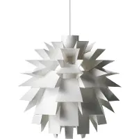 Normann Copenhagen Norm 69 Suspension White | X-Large
