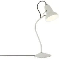 Anglepoise Lampe de Table , Original 1227, Blanc, Chambre à coucher, Métal, Design