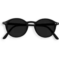 IZIPIZI - Lunettes de soleil - Junior #d Black - Noir