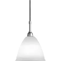 Gubi Suspension , Métallique, Salon / séjour, Métal