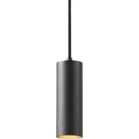 LIGHT-POINT Suspension , dimmable, Blanc, Salon / séjour, Métal
