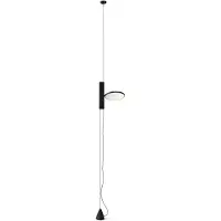Flos Ok Suspension Black
