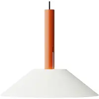 Nine Hook Suspension Orange | Small