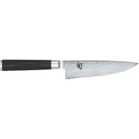 Kai Shun 15 Cm Kitchen Knife Noir,Argenté