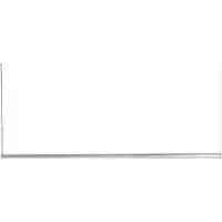 HAY Suspension , Factor Linear 1500, dimmable, Métallique, Cuisine, Métal, Design