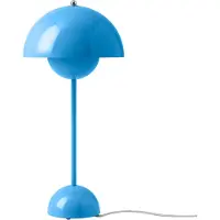&tradition Flowerpot VP3 Lampe de table Swim Blue