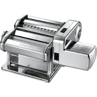 Marcato Machine à pâtes électrique 100w atlasmotor