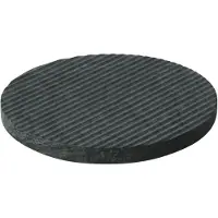 Muuto Groove Trivet Ø21,6 Green - Muuto