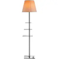 Flos Bibliotheque Nationale Applique Fabric