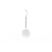 Artemide Castore Suspension Ø 25 cm
