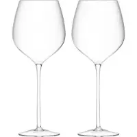 LSA International Verre à Vin LSA Wine 700 ml (lot de 2)