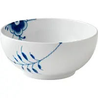 Royal Copenhagen Bol Blue Fluted Mega 180 Cl