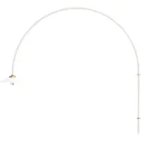 Valerie Objects Hanging Lamp n°3 applique Black