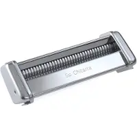 Marcato Accessoire pour machine à pâtes ATLAS, modèle SPAGHETTI ALLA CHITARRA, référence 150 AC-150-CHI, numéro de série 8000011000107