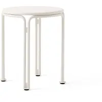 &tradition Thorvald SC102 Tabouret Ivory