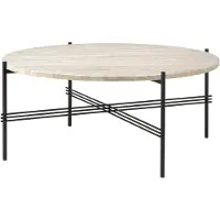 Gubi TS Table Basse d'Extérieur