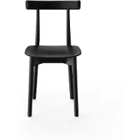 Nine Chaise Skinny Black