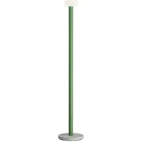 Flos Bellhop Lampadaire Green