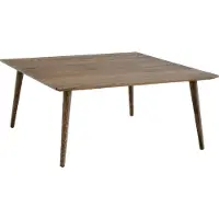 &tradition In Between SK24 Table Basse Smoked oiled oak