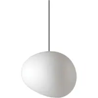 Foscarini Gregg Suspension extérieure Media | Cable 5m|Plug