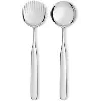 Alessi Collo-Alto,Salad Set (Art.-Nr. IS02/14, EAN 8003299390977)