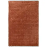 &tradition The Moor AP18 - AP19 Tapis Red Heather | AP19 - 200 x 300