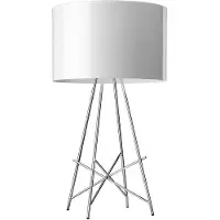 Flos Ray T Lampe de Table White