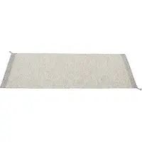 Muuto Ply Tapis Off white | 80 x 200 cm