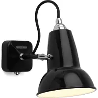 Anglepoise Original 1227 Mini Applique Black