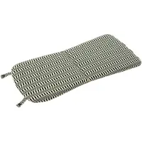 &tradition Cushion Thorvald Outdoor Chaise & Fauteuil SC94 & SC95 Marquetry Bora