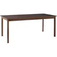 &tradition Patch Table à Manger HW1 L180