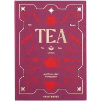 Printworks The Essentials – Tea Tools