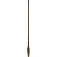 LIGHT-POINT Suspension , Bronze / laiton ancien, Salon / séjour, Aluminium