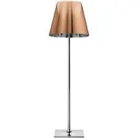Flos Ktribe F3 Lampadaire Bronze