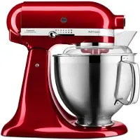 KitchenAid 5KSM185PSECA Pomme d'Amour