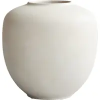 101 Copenhagen Sunao Vase Birch | Medio