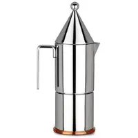 Alessi "La Conica" Espresso Coffee M. (Art.-Nr. 90002/3, EAN 8003299009527)