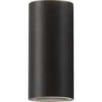 LIGHT-POINT Zero W1 Applique Murale Noir - LIGHT-POINT 66 mm x 70 mm x 150 mm