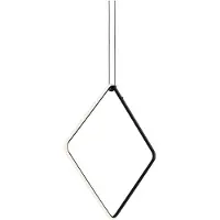 Flos Arrangements Suspension Square Large