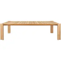 Gubi Atmosfera Table 281x105 cm