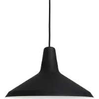 Gubi G-10 Pendant Black Shade