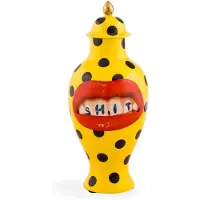 Seletti Vase Shit