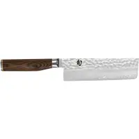 Kai Shun Premier Nakiri 14 Cm Kitchen Knife Doré