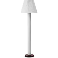 Normann Copenhagen Lampadaire Cellu White