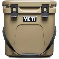 Yeti Roadie 24L Cooler, Tan, glacière avec bandoulière