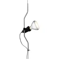 Flos Suspension , Métallique, Métal