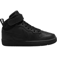 Nike Schuhe Court Borough Mid 2 GS, CD7782001